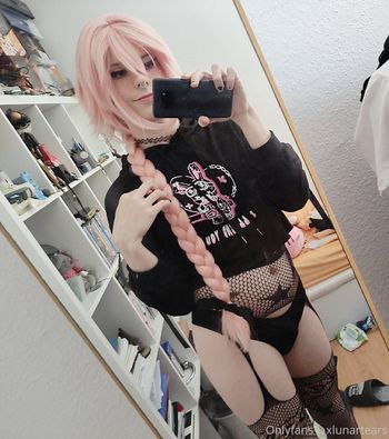 xlunartears