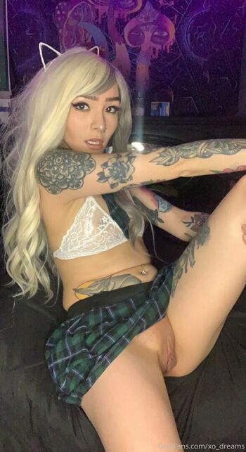 xo_dreams