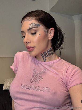 xoaustinsummers