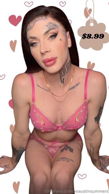 xoaustinsummers