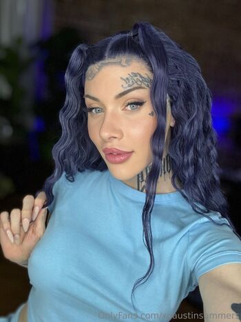 xoaustinsummers