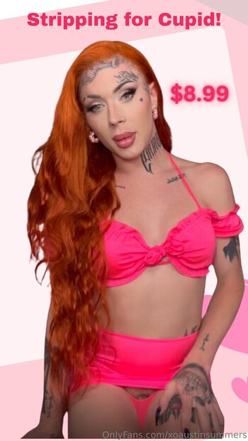 xoaustinsummers
