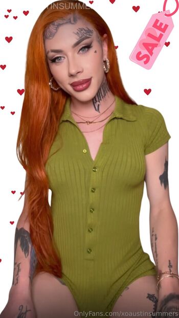 xoaustinsummers