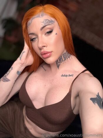 xoaustinsummers