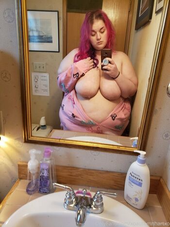 xoautumnhartxo