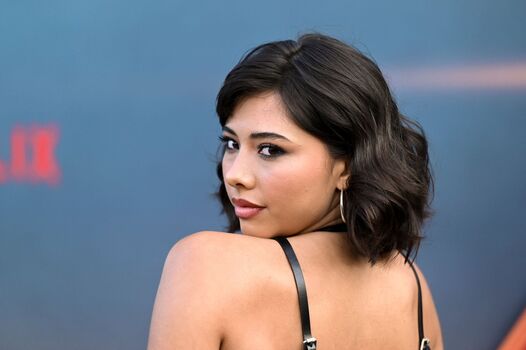 Xochitl Gomez