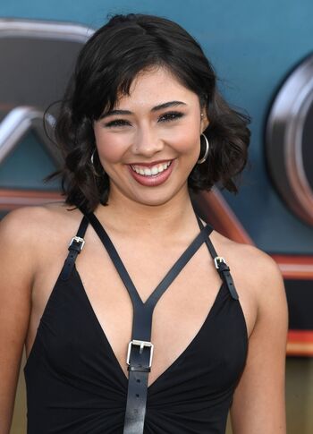 Xochitl Gomez