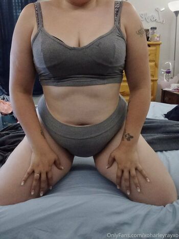 xoharleyrayxo