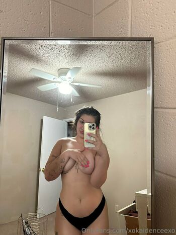 xokaidenceexo