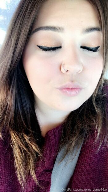 xomaryjane16xx