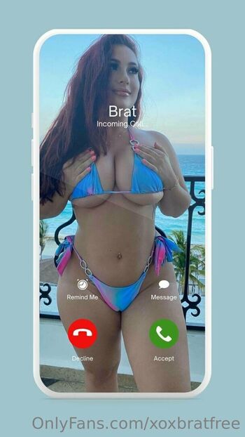 xoxbratfree