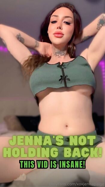 xoxjennapaige