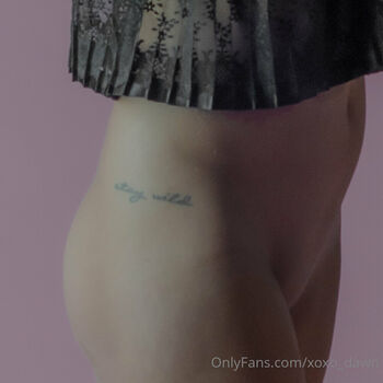 xoxo_dawn_free
