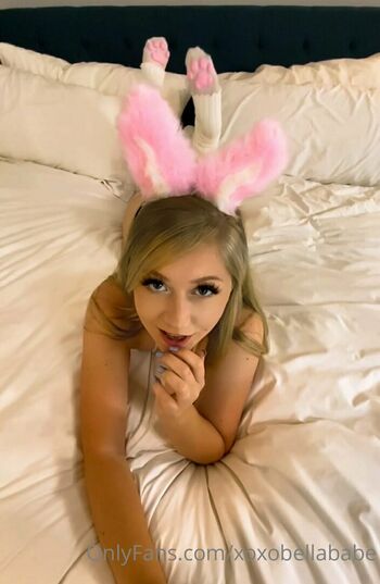 xoxobellababe