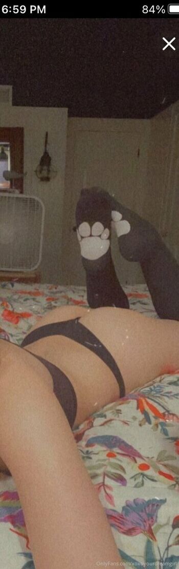 xoxoyourdreamgirl