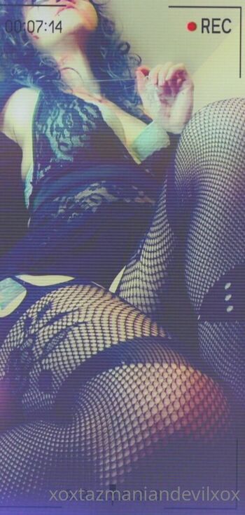xoxtazmaniandevilxox