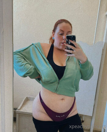 xpeachyprincess