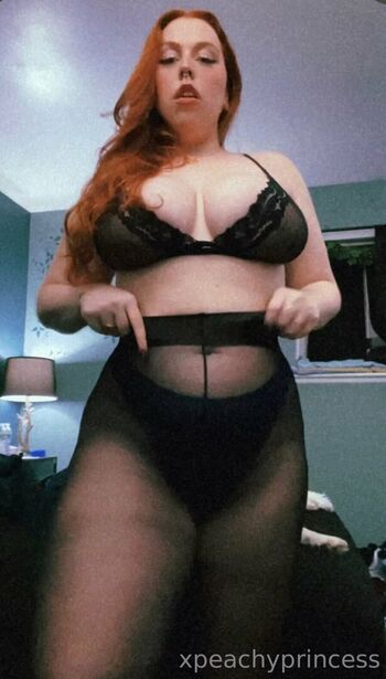 xpeachyprincess
