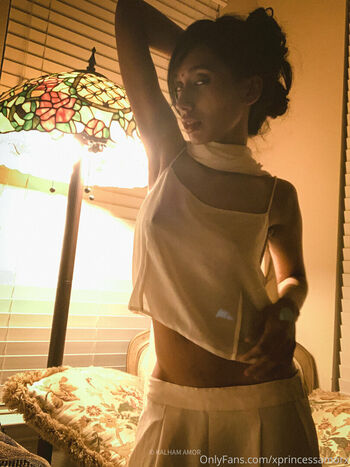 xprincessamorx