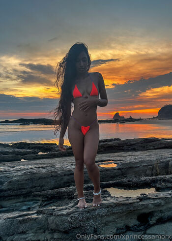 xprincessamorx