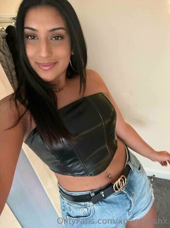 xprincessnx