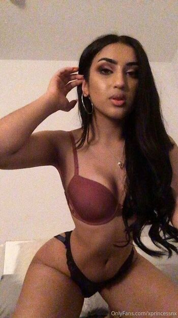 xprincessnx