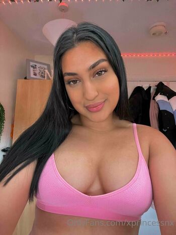 xprincessnx