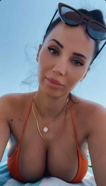 Xristina Orfanidou