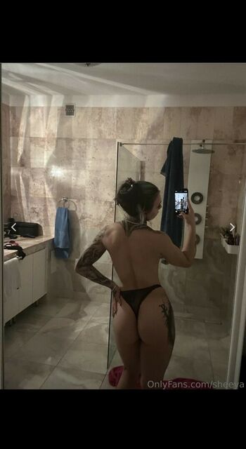 Xsheeya