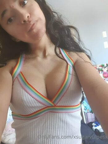 xsugarvulpesx