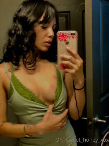 xsweethoney