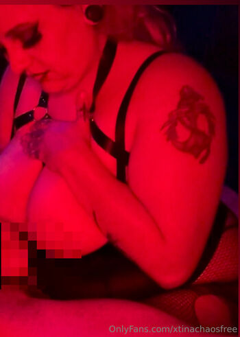 xtinachaosfree
