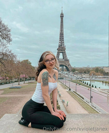 xvioletjanex