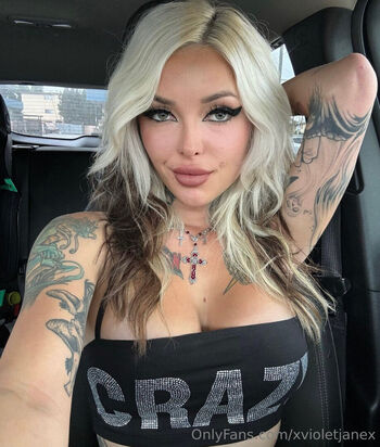 xvioletjanex