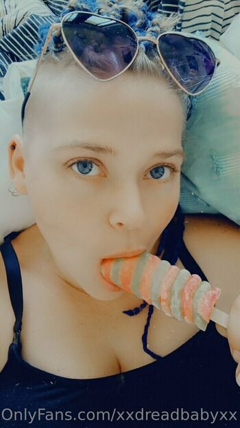 xxdreadbabyxx