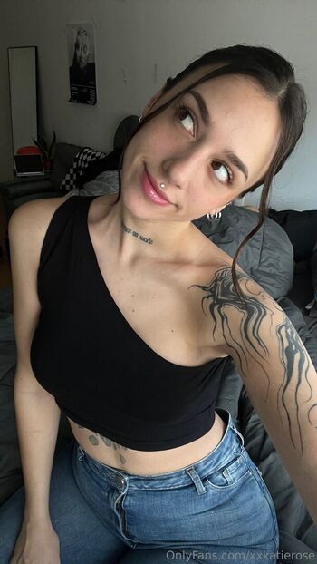 Xxkatierose