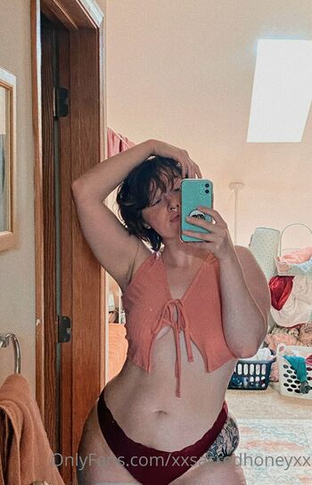 xxsacredhoneyxx