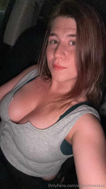 xxshortnessxx