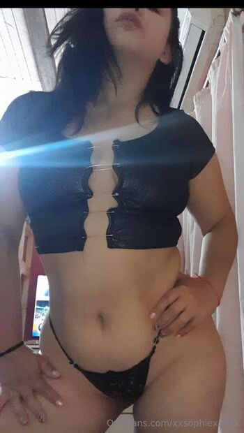 xxsophiexxxxx