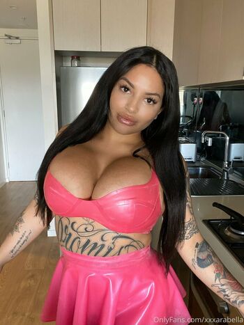 xxxarabella