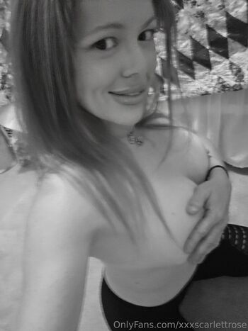 xxxscarlettrose
