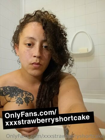 xxxstrawberryshortcake