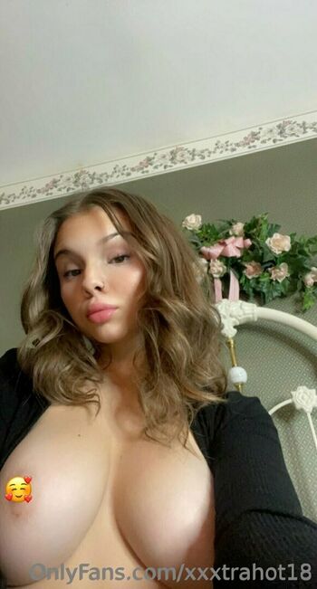 xxxtrahot18