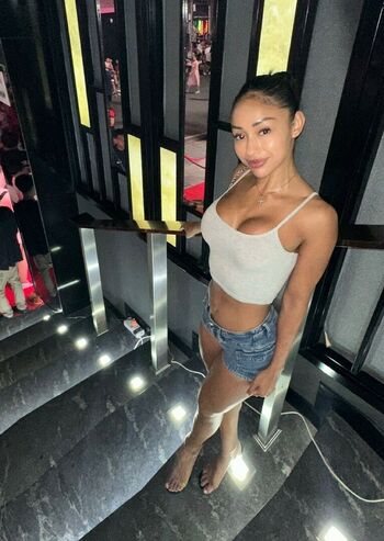 Yaelin Hernandez