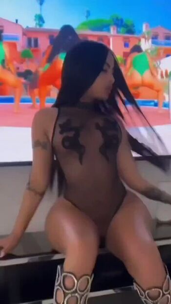 Yailin La Más Viral