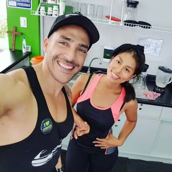 Yakelin Ramos