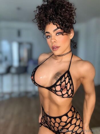 yanetfit