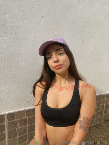 yanina_girl