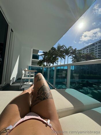 Yanirisbraga