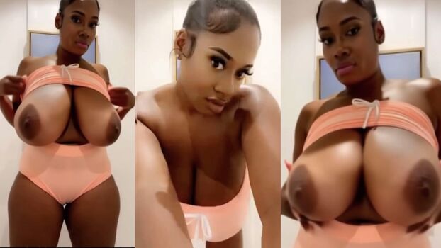 Yanithebody